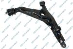 GSP Brat, suspensie roata GSP S060506