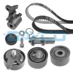 DAYCO Set curea de distributie DAYCO KTB609 (KTB609)