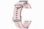 Samsung Watch 7 szabadidős szíj(S/M), Rószaszín (OSAM-ET-SOL30SPEG) - pepita - 31 093 Ft