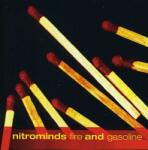NITROMINDS Fire & Gasoline -McD-