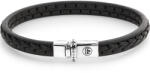 Rebel & Rose Bracelet Single Stranded RR-L0142-S-L mens, Bărbați