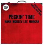 Mobley, Hank & Lee Morgan Pecking Time