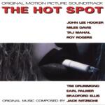 OST Hot Spot