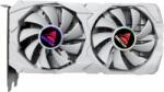 BIOSTAR Radeon RX 580 8GB GDDR5 (VA5825RQ82) Placa video