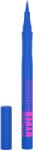 Maybelline New York Hyper Precise Liner Allday szemkihúzó, 1 ml - 720 Parrot