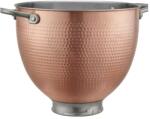 KitchenAid Kalapált réz tál 4, 7l (5KSM5SSBCB)