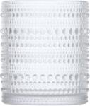 FORTESSA Jupiter Ivóüveg, űrtartalom: 0, 30 liter, magasság: 94 mm, átmérő: 76 mm, átlátszó (222289403)