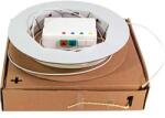 LogiLink FTTH záródoboz 2 x SC/APC 50 m-es szerelőkábellel (FB2SC50)