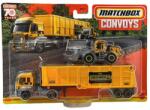Mattel Matchbox Ford Cargo & MBX Dump (GBK70/HLM81)