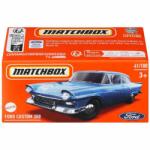 Mattel Matchbox: Papírdobozos Ford Custom 300 1:64 (DNK70/HVP98)