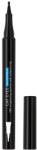 Douglas Make Up Douglas Makeup Cat Eyes Waterproof 18H Longlasting Eyeliner With Ballpoint Tip Очна линия 1ml