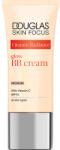 Douglas Vitamin Radiance Glow BB Cream Medium Дневен крем с цвят дамски 40ml