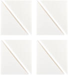 Douglas Accessories Disposable Foundation Sponges х 8 Гъби за грим дамски