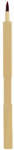 Douglas Accessories DOUGLAS Classic Lips Definer Brush Четка за устни дамски