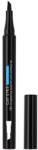 Douglas Make Up Douglas Makeup Cat Eyes Waterproof 18H Longlasting Eyeliner With Slanted Tip Очна линия 1ml
