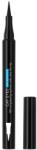 Douglas Make Up Douglas Makeup Cat Eyes Waterproof 18H Longlasting Eyeliner With Ultra Thin Tip Очна линия 1ml