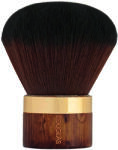 Douglas Accessories DOUGLAS Classic Kabuki Brush Четка кабуки дамски