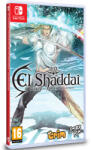 crim El Shaddai Ascension of the Metatron HD Remaster (Switch)