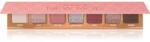 Sigma Beauty New Mod Eyeshadow Palette szemhéjfesték paletta 8 g