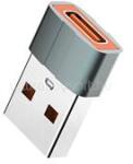 ColorWay Adapter, Type-C to USB-A (CW-AD-CA) (CW-AD-CA)