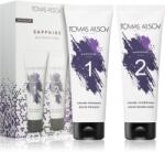 Tomas Arsov Sapphire sampon és kondicionáló