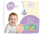 Lolly BABY Premium soft 3 (38 db)