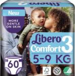 Libero Comfort 3 Jumbo (58 db)