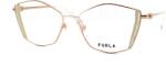 Furla Rame de ochelari Furla VFU770 8FCY Rama ochelari