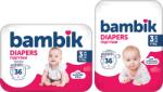 Bambik 3 (36 db)