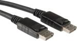 Roline Cable DP M - DP M, 2m, Standard S3691