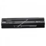 EXTENSILO Helyettesítő EXTENSILO akku Medion típus BTY-S14, 11.1V, 6000mAh