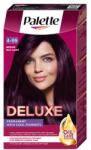 Schwarzkopf Deluxe 4-99 padlizsán tartós hajfesték - bevasarlas