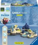 Ravensburger GraviTrax Junior Jégvarázs Golyópálya kezdő készlet (73385)