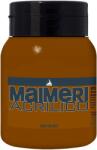 Maimeri Acrilico Akril festék Bronze 475 500 ml 1 db (M0934475)