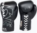 Rival Mănuși de box Rival RFX-Guerrero Sparring -SF-H black