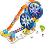 VTech Marble Rush - Fun Fair Set M300E Elemes Golyópálya készlet (80-542604)