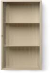 Ferm Living dulap de perete Haze Wall Cabinet 99KK-DEU4IY_12X (100750693) Raft