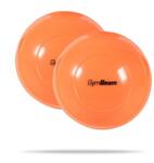 GymBeam Mini egyensúly párna Pods Orange