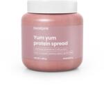 BeastPink Yum Yum fehérjés krém 400 g eper