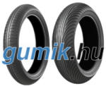 Bridgestone W01 Regen / Soft ( 140/620 R17 TL hátsó kerék, NHS )