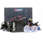 Einparts H11 Xenon szett Slim Ultra CanBus Digital EMC 35W (12V)