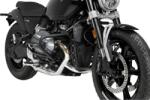 Puig Engine guards PUIG 22033N fekete részére BMW R 1200 Nine T 2024-2026, BMW R 12 2024-2025