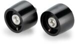 Puig Bar ends body PUIG THRUSTER 22096N fekete részére BMW S 1000 RR 2025-2026, YAMAHA MT-09 850 / 890 2024-2026