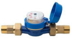 Hunter HU vezérlő vízóra Hydrawise HC-100-FLOW-B, 1"; 110l/perc (332890)