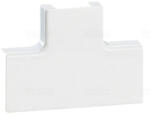 Legrand 030208 DLP mini csatorna T-elem 40x20mm csatornához (030208)