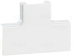 Legrand 030218 DLP mini csatorna T-elem 75x20mm csatornához (030218)