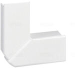 Legrand 030283 DLP mini csatorna kanyarelem 40x20mm csatornához (030283)