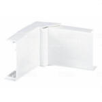 Legrand 030251 DLP mini csatorna külső-belső könyök 32x12, 5mm csatornához (030251)