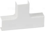 Legrand 030224 DLP mini csatorna T-elem 20x12, 5mm csatornához (030224)