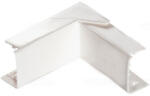 Legrand DLP mini külső-belső könyök 40x12, 5 csatornához 033315 (033315) - daniella